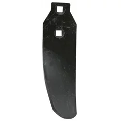 STRAIGHT MOLDBOARD WIDTH 100 MM