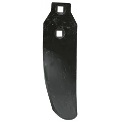 STRAIGHT MOLDBOARD WIDTH 100 MM