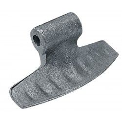 MARTELLO 70 X 185 R88 16.5