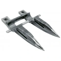 DOUBLE FINGER 6''