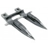 DOPPELFINGER 6''