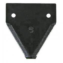 SECTION ON SICKLE