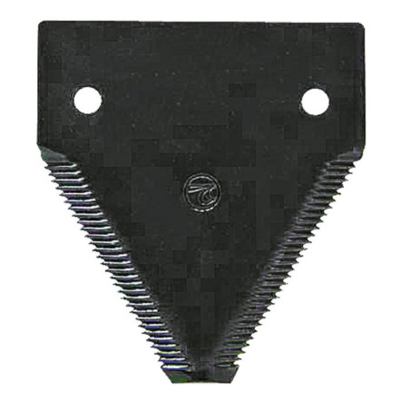 SECTION ON SICKLE