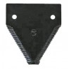 SECTION ON SICKLE
