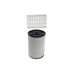 FITA 20 MM X 200 M BRANCA