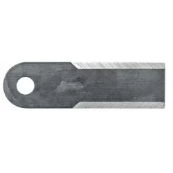 COLTELLO TRITURATORE LISCIO