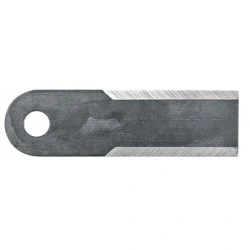 COUTEAU DE BROYEUR LISSE