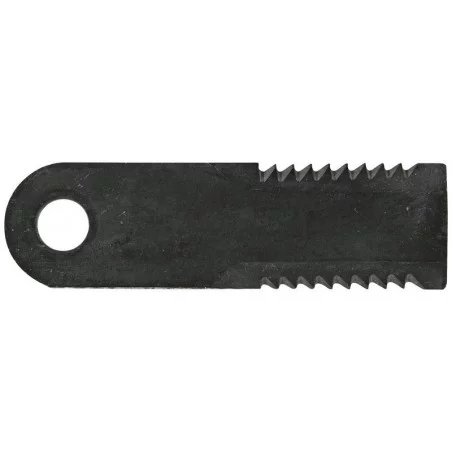 COUTEAU DE BROYEUR DENTE