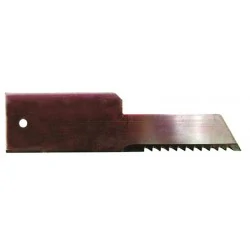 CONTRE COUTEAU DENTE