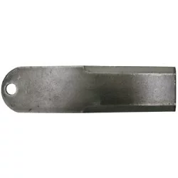 COLTELLO TRITURATORE LISCIO