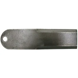 SMOOTH CHOPPER KNIFE