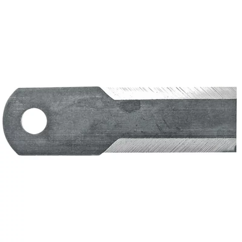 COUTEAU DE BROYEUR LISSE