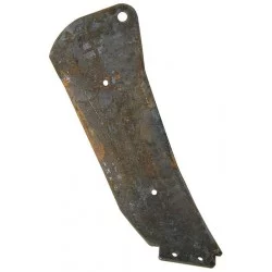 LEFT MICHEL BLADE 600 X 12 MM