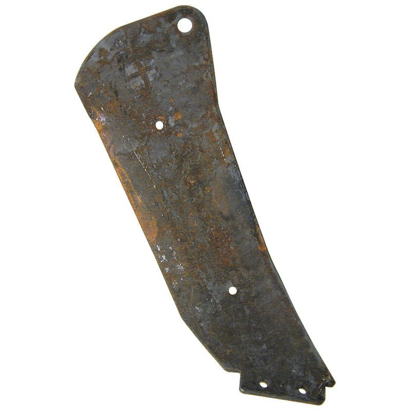 LAME MICHEL DROITE 800 X 15 MM