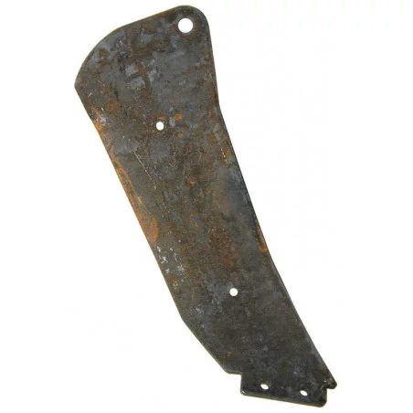 LAME MICHEL DROITE 800 X 15 MM