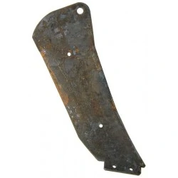 LAME MICHEL GAUCHE 800 X 15 MM