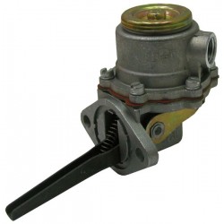 FEED PUMP