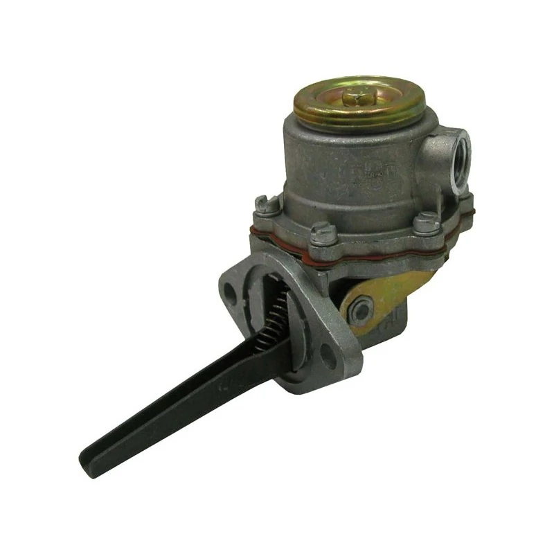FEED PUMP FEED PUMP