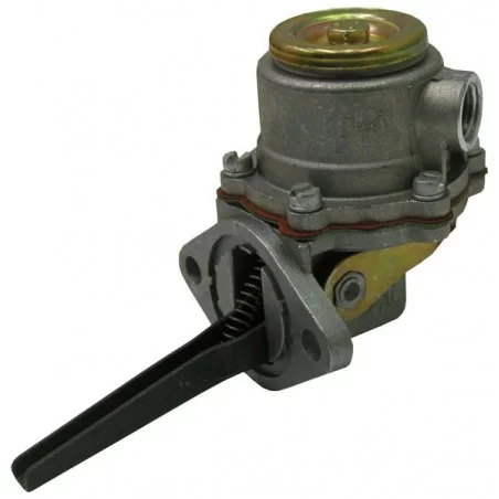 POMPE D'ALIMENTATION POMPE D'ALIMENTATION