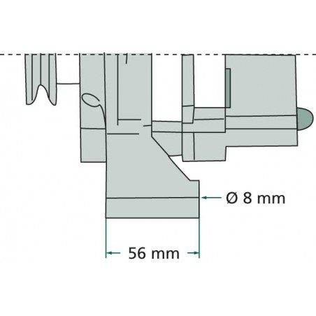 ALTERNADOR 14V 33A ALTERNADOR 14V 33A
