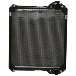 RADIATOR FOR CASE