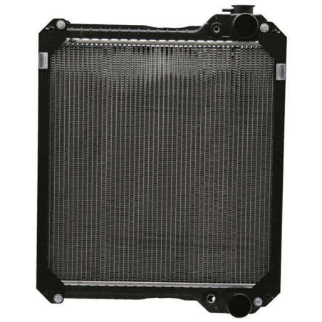 RADIATORE PER CASE
