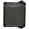 RADIATORE PER CASE