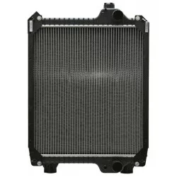 RADIATOR FOR CASE