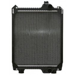 RADIATORE PER CASE