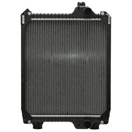 RADIATORE PER CASE