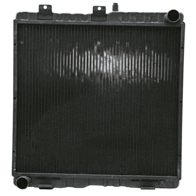 RADIATOR 162000530001 FOR CASE