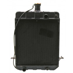 RADIATEUR POUR FENDT