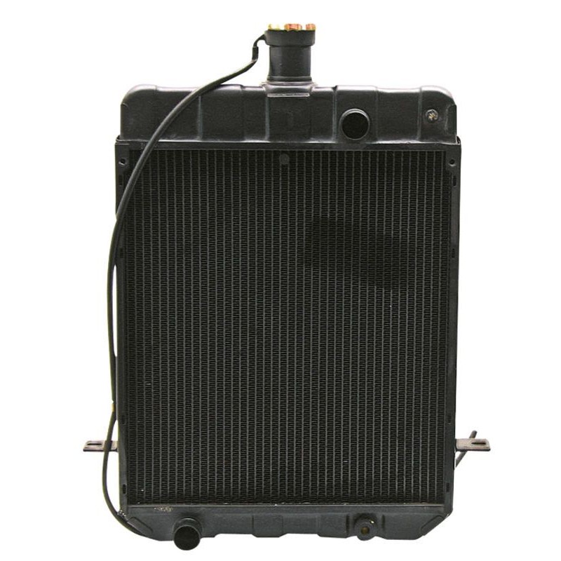 RADIATEUR POUR FENDT