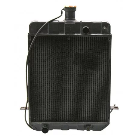 RADIATEUR POUR FENDT RADIATEUR POUR FENDT
