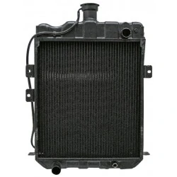 RADIATEUR POUR FENDT