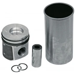 KIT CHEMISE PISTON COMPLET BFM1012 EURO1