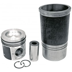 COMPLETE PISTON LINER KIT BFM1013