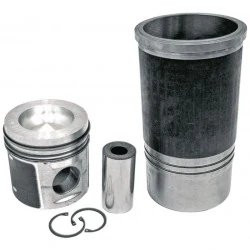 KIT CHEMISE PISTON COMPLET BFM1013