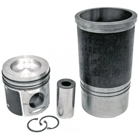 KIT CHEMISE PISTON COMPLET BFM1013 KIT CHEMISE PISTON COMPLET BFM1013