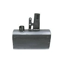 ECHAPPEMENT POUR CASE