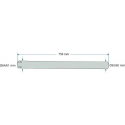 EXHAUST PIPE