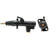 BRAKE MASTER CYLINDER