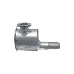 EXHAUST PIPE