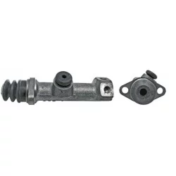 BRAKE MASTER CYLINDER