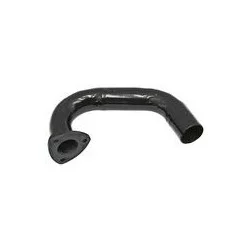 EXHAUST ELBOW