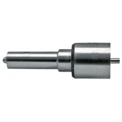 INJECTOR NOSE