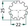 PTO DISC