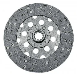 DISQUE D'EMBRAYAGE 