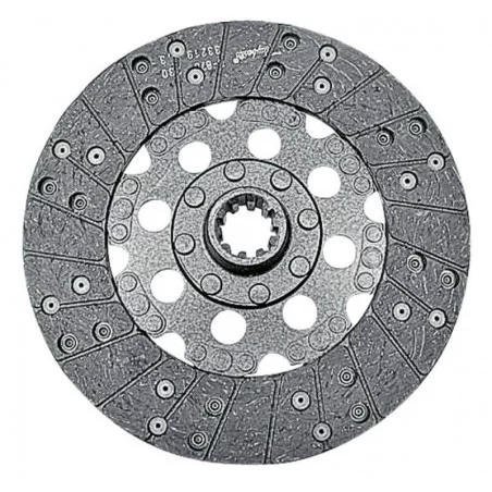 DISQUE D'EMBRAYAGE 