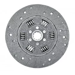 CLUTCH DISC